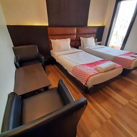 Hotel Saikripa Imperial 达曼 外观 照片